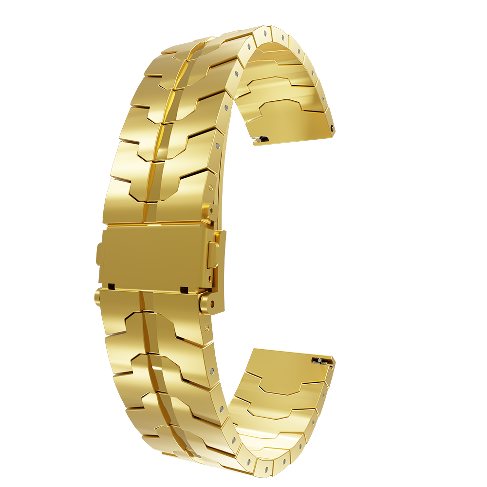 android-galaxy-5-universal-steel-iron-band-gold-af