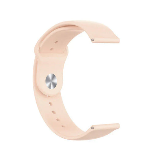 Bracelet sport ICE Smart 2.0 Rectangular 1.96 (rose antique)