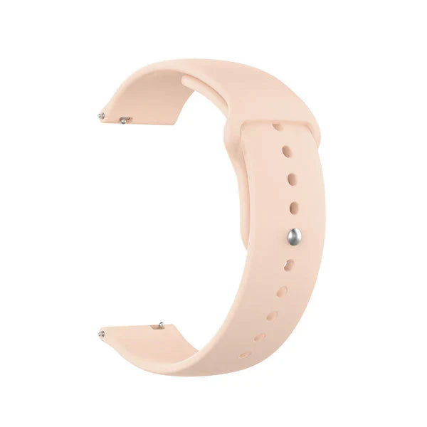 Oppo Watch X Sport  Strap (Antique Pink)