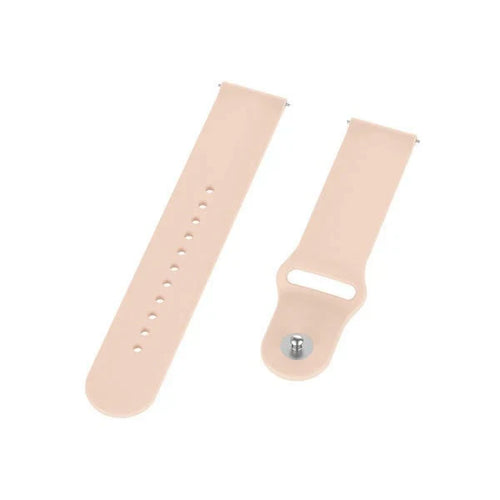 Coros Apex 2 Pro Sportarmband (Antique Rosa)