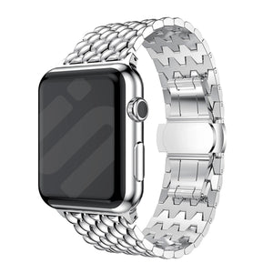 Apple_Drakenband_Zilver_A1