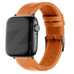 apple leer bruin