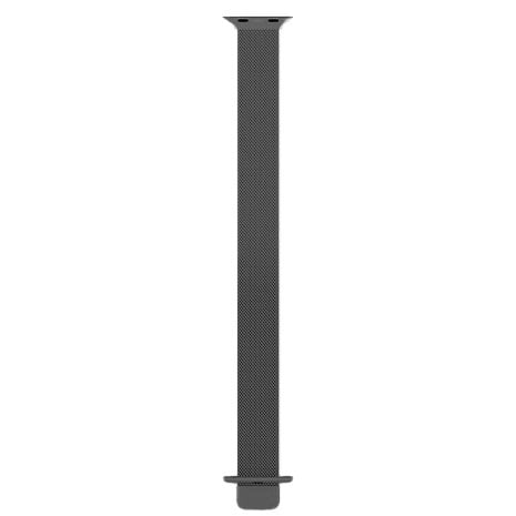Correa Apple Watch Ultra milanesa (negro)