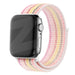 Bandz Apple Watch Nylon Strap 'Classic' (Colourful)