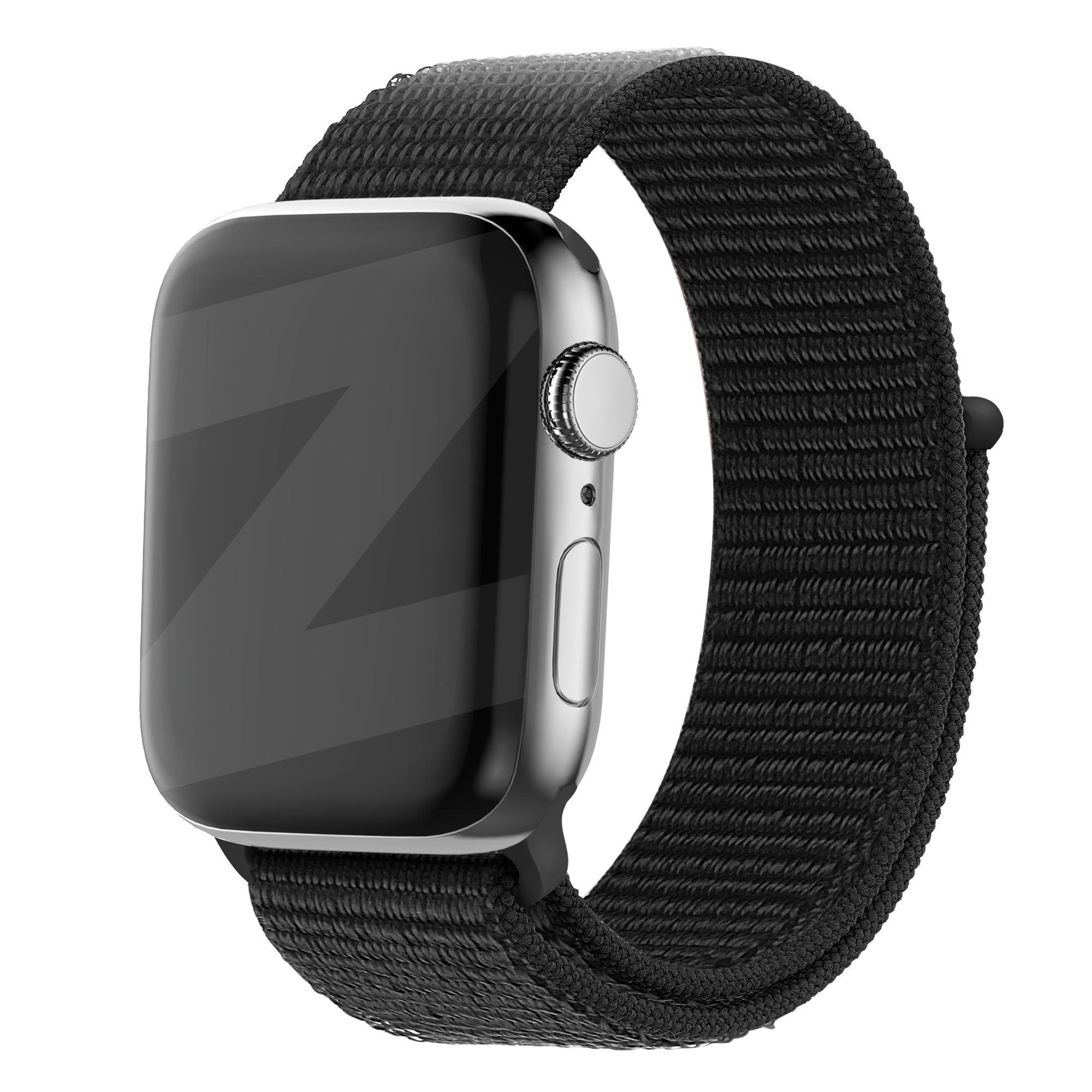 apple-nylon-zwart