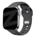 Bandz Apple Watch Silikonarmband 