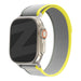 Bandz Apple Watch Trail Armband (Beige)