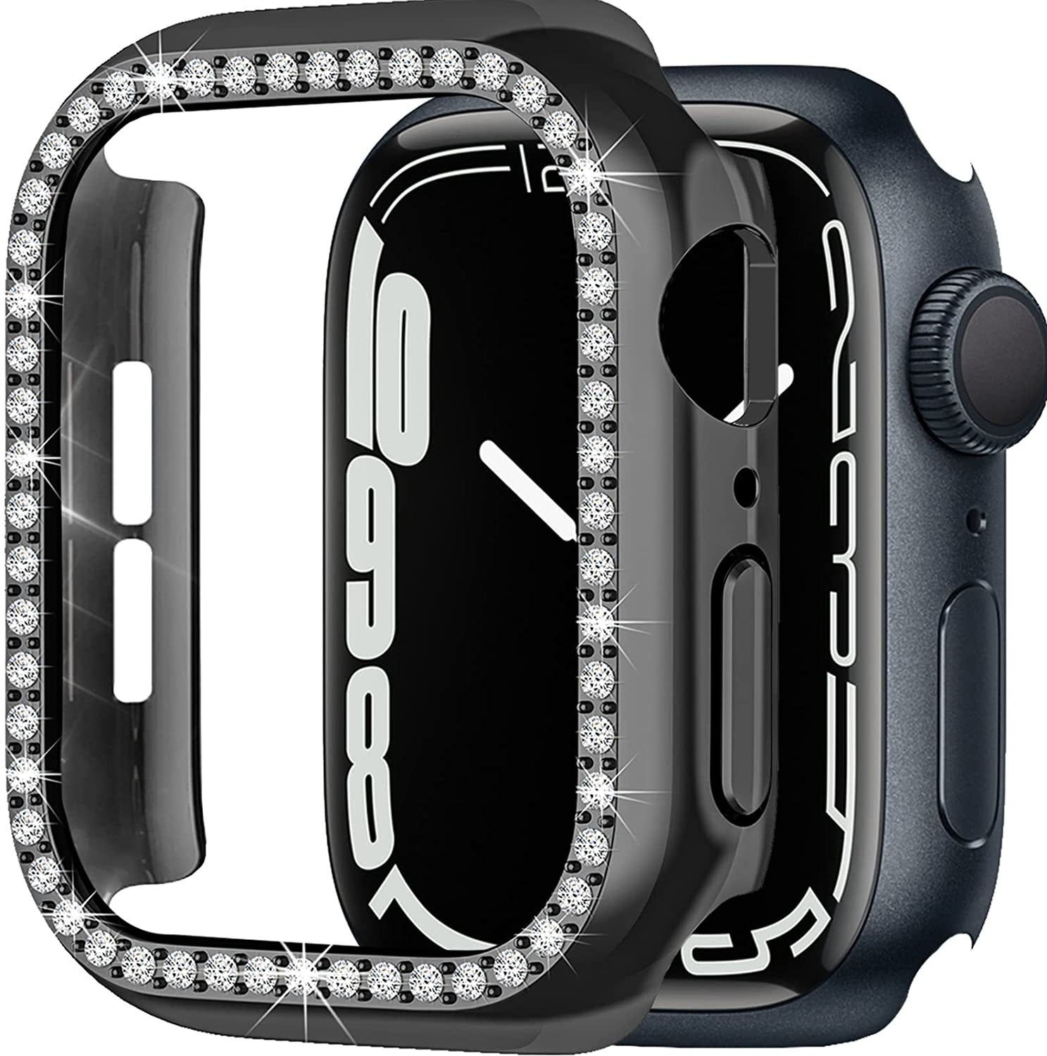 apple-watch-7-45mm-diamond-case-schwarz