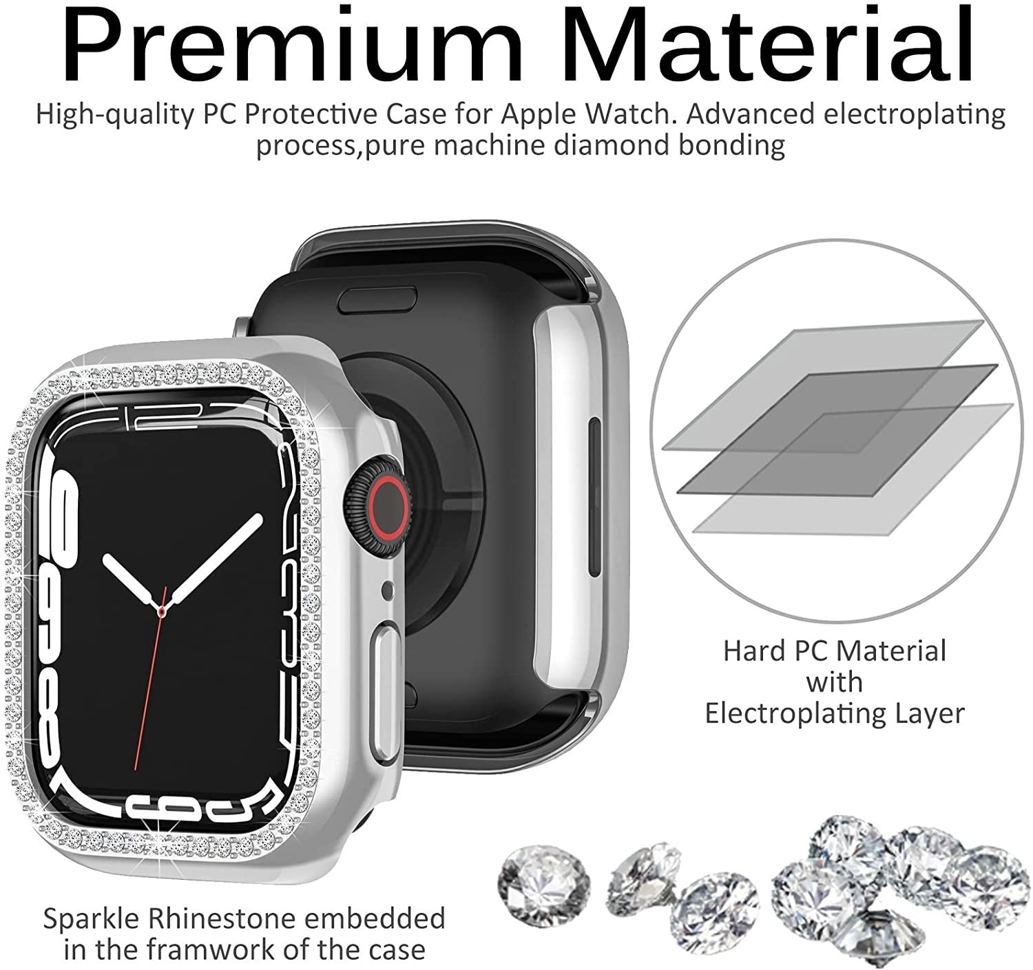 apple-watch-7-45mm-diamond-case-silber