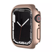 Apple Watch 8 PC Hard Case 41mm (Rose Gold)