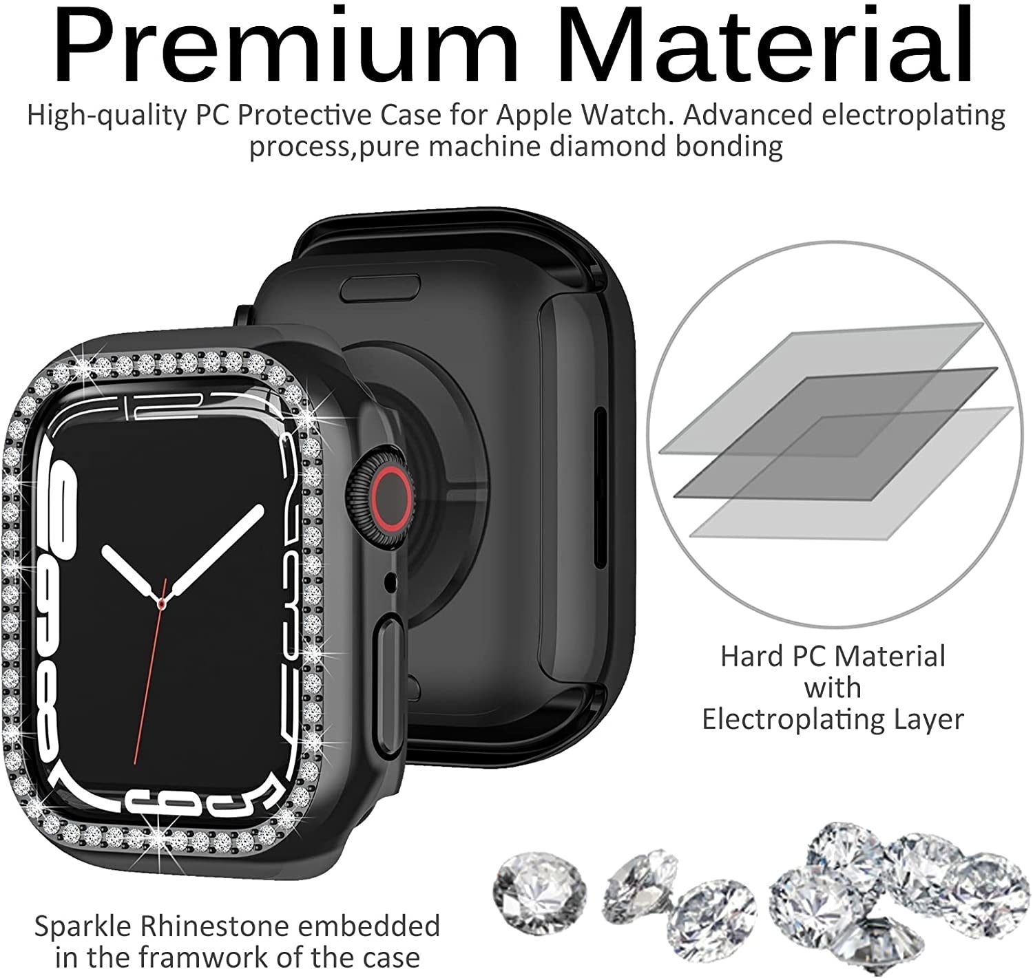 apple-watch-7-diamond-case-schwarz-45mm