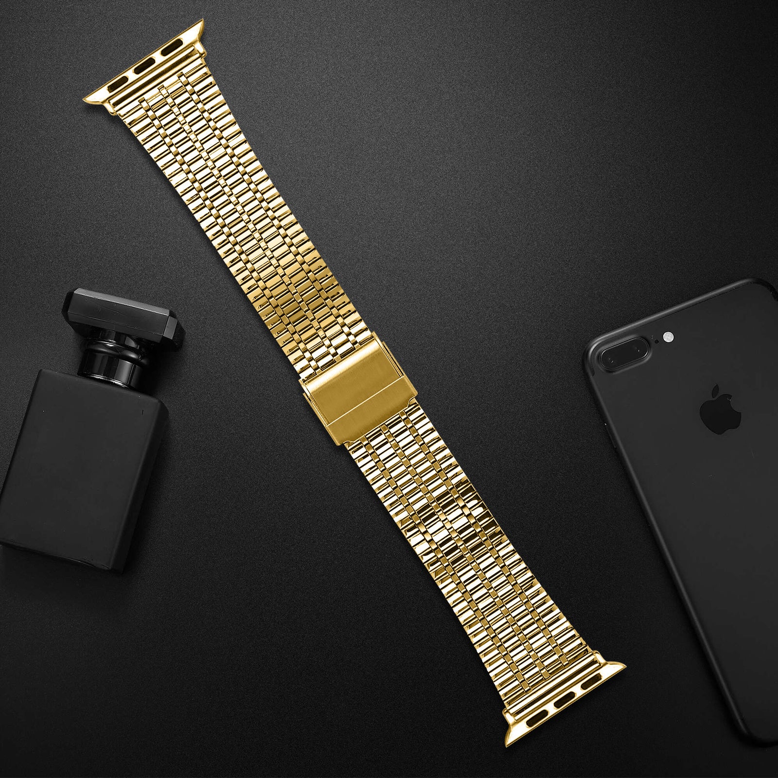 apple-watch-armband-edelstahl-gold