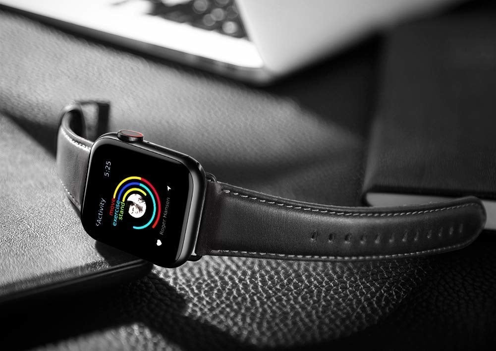 apple-watch-armband-leder-schwarz