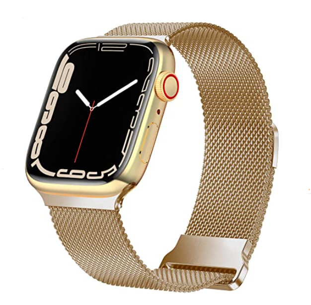 apple-watch-armband-milanaise-rosegold