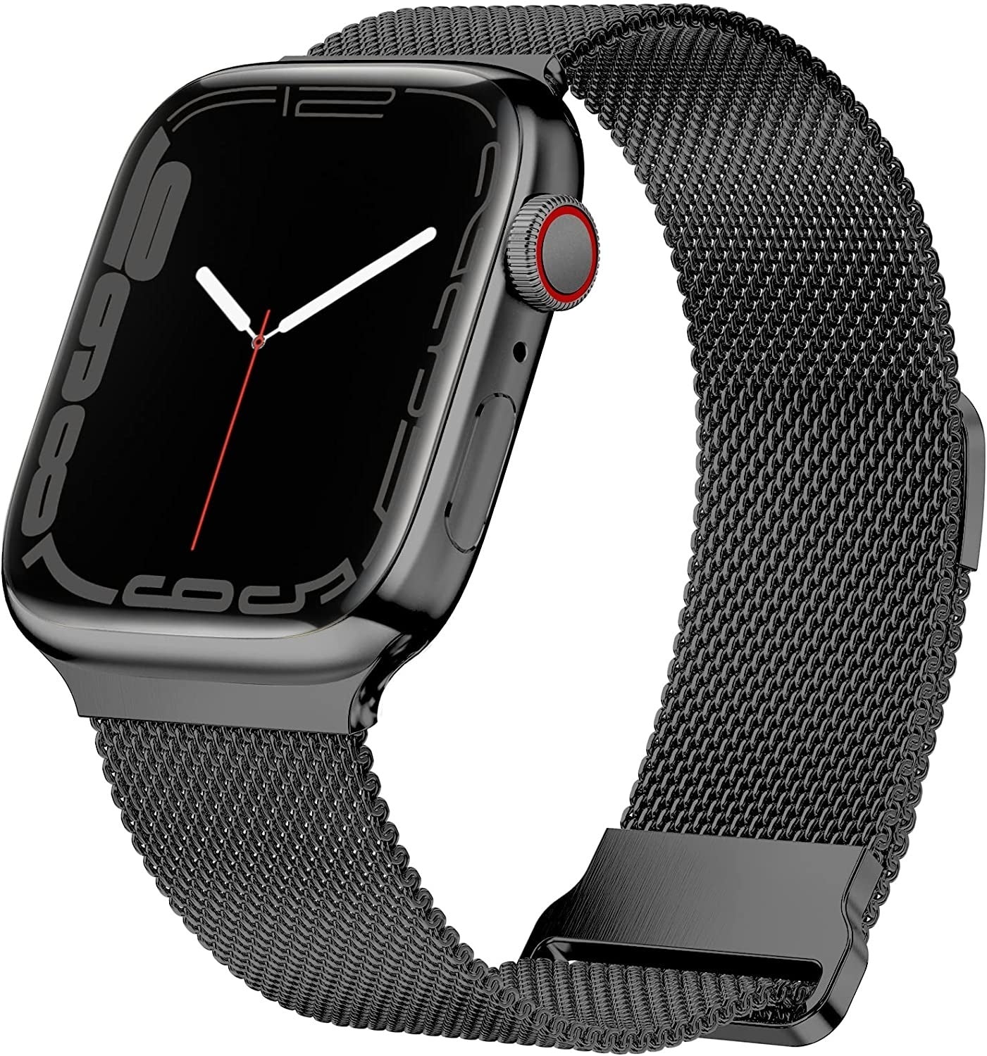 apple-watch-armband-milanaise-schwarz