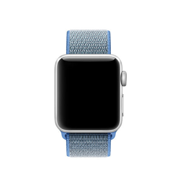 apple-watch-armband-nylon-blau