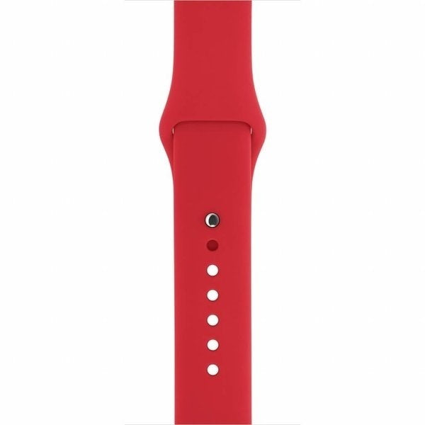 apple-watch-armband-silikon-rot