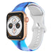 Aurora Apple Watch Armband