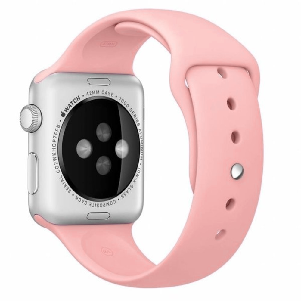 apple-watch-bandje-sport-lichtroze-4