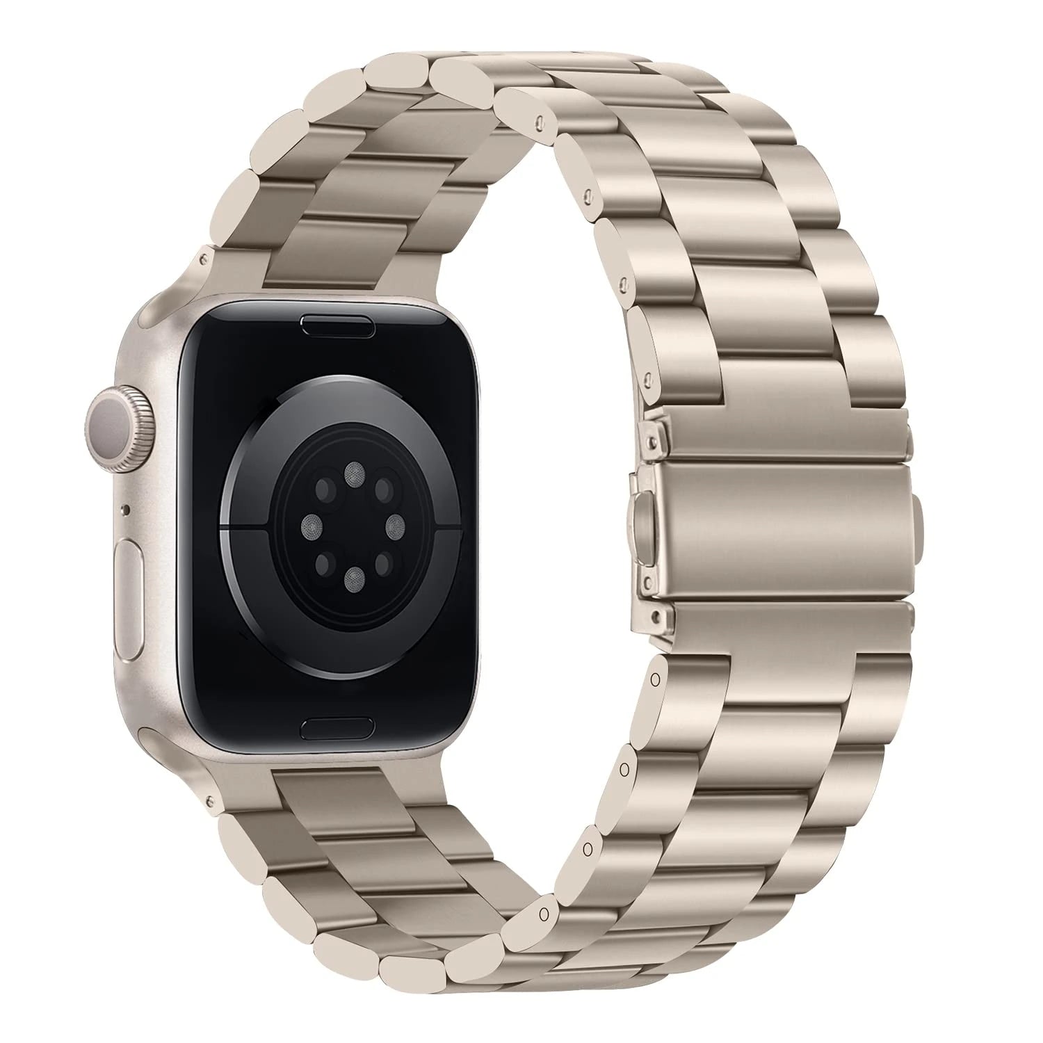 apple-watch-bandje-sterrenlicht-2