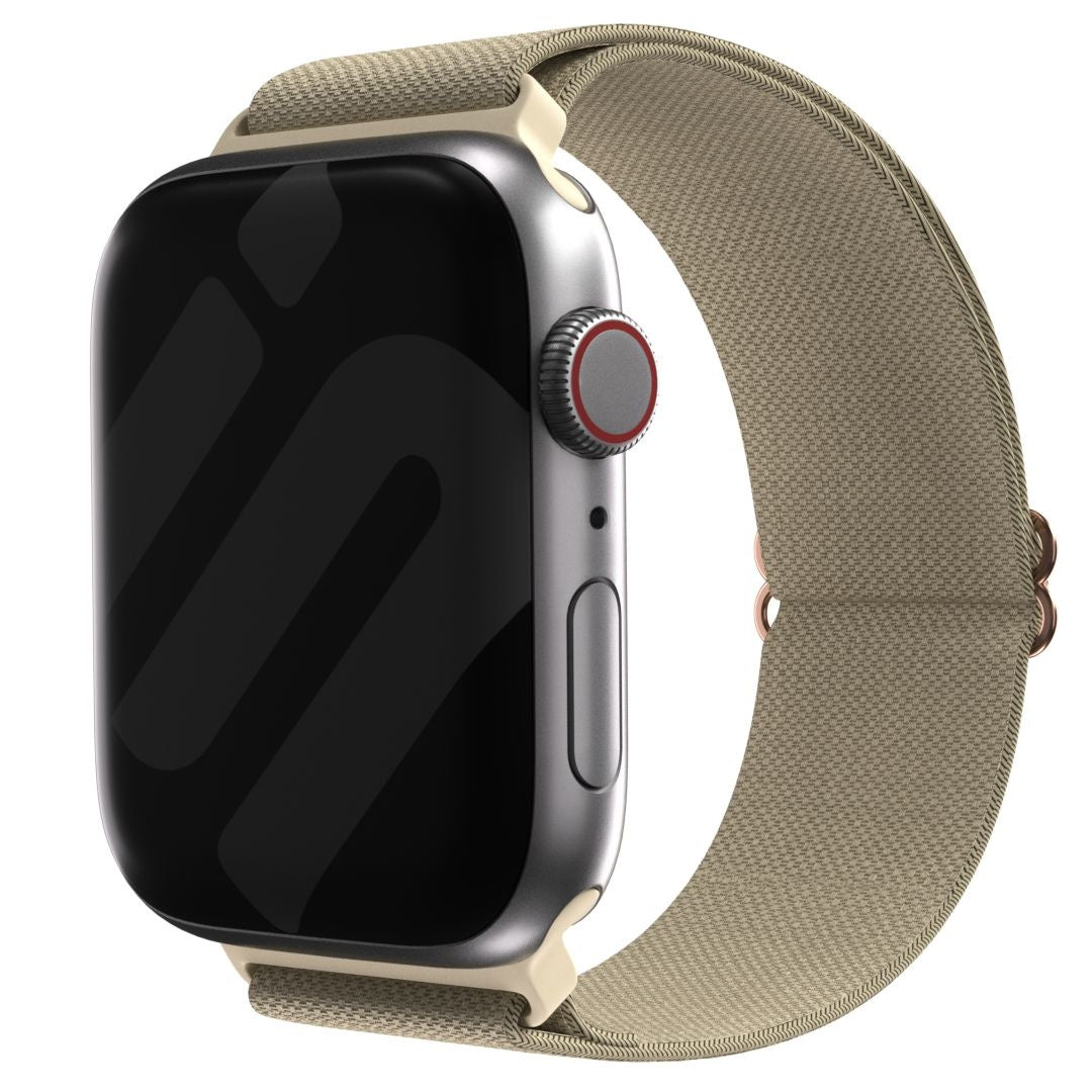 Apple Watch _ Elastic _ 1080x1080 _ Beige _ 02