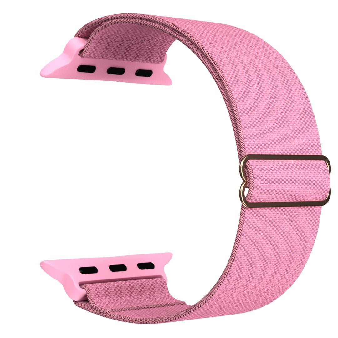 Apple Watch _ Elastic _ 1080x1080 _ Roze _ 05