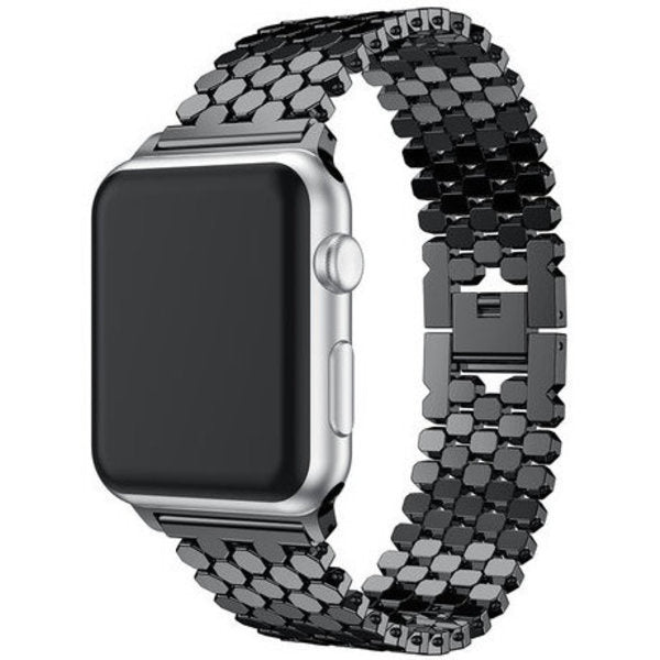 apple-watch-fischarmband-schwarz