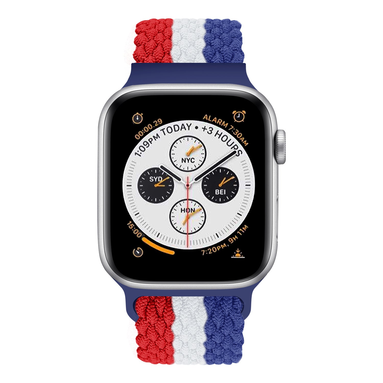 apple-watch-geweven-bandje-3-kleurig-2