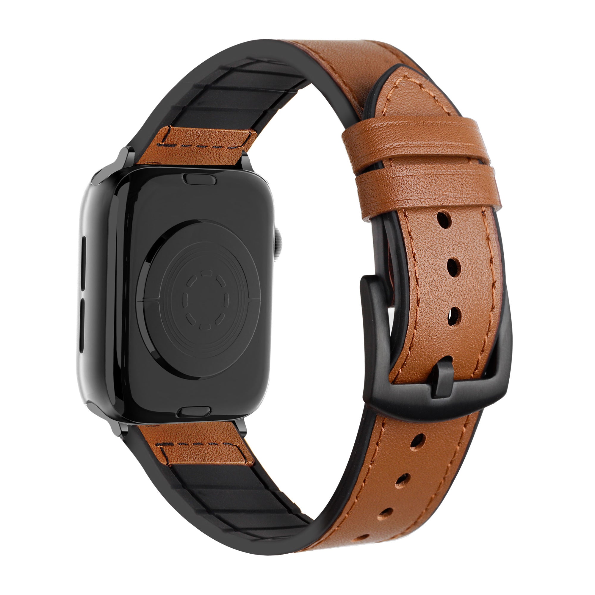 apple-watch-hybridschnallenarmband-leder-braun