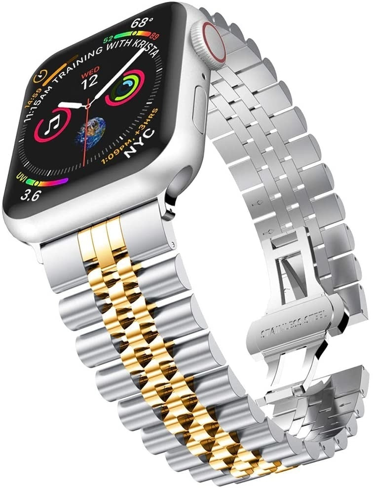 apple-watch-jubilee-stahlarmband-silber-gold