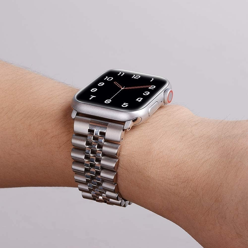 apple-watch-jubilee-stalen-bandje-zilver-4