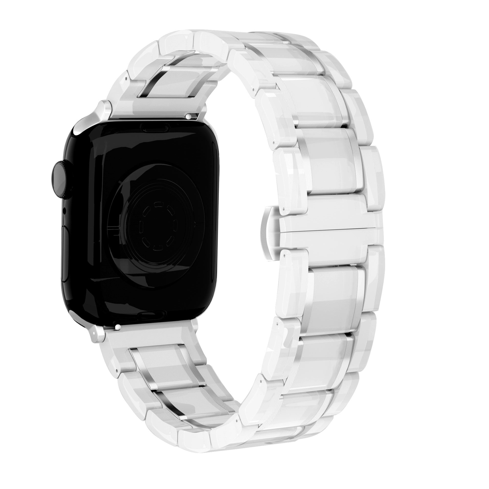 apple-watch-keramikarmband-weiss-silber