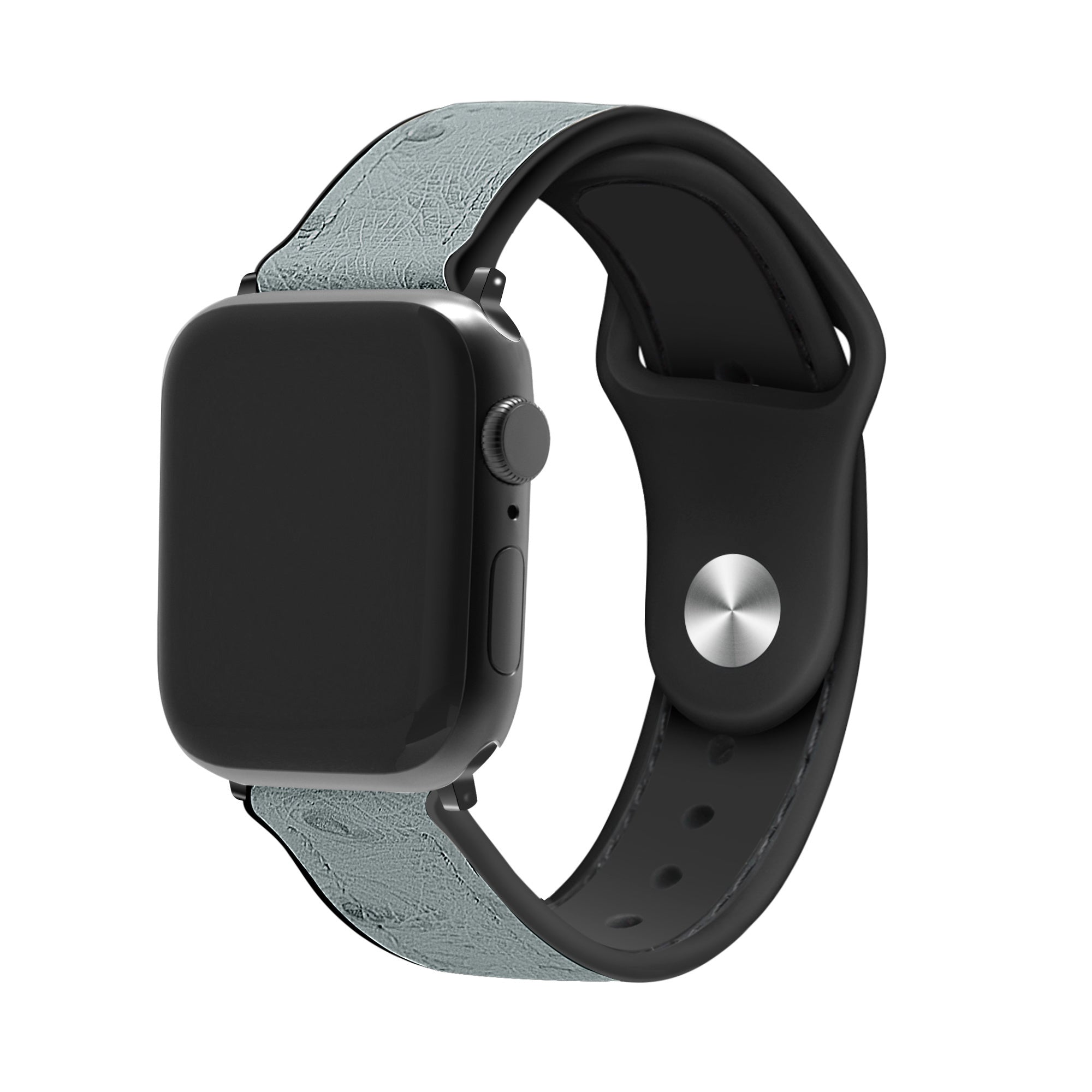 apple-watch-leder-hybridarmband-grau