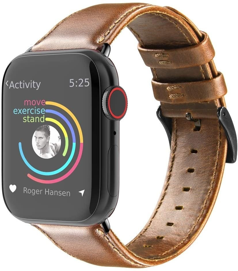 apple-watch-lederarmband-braun