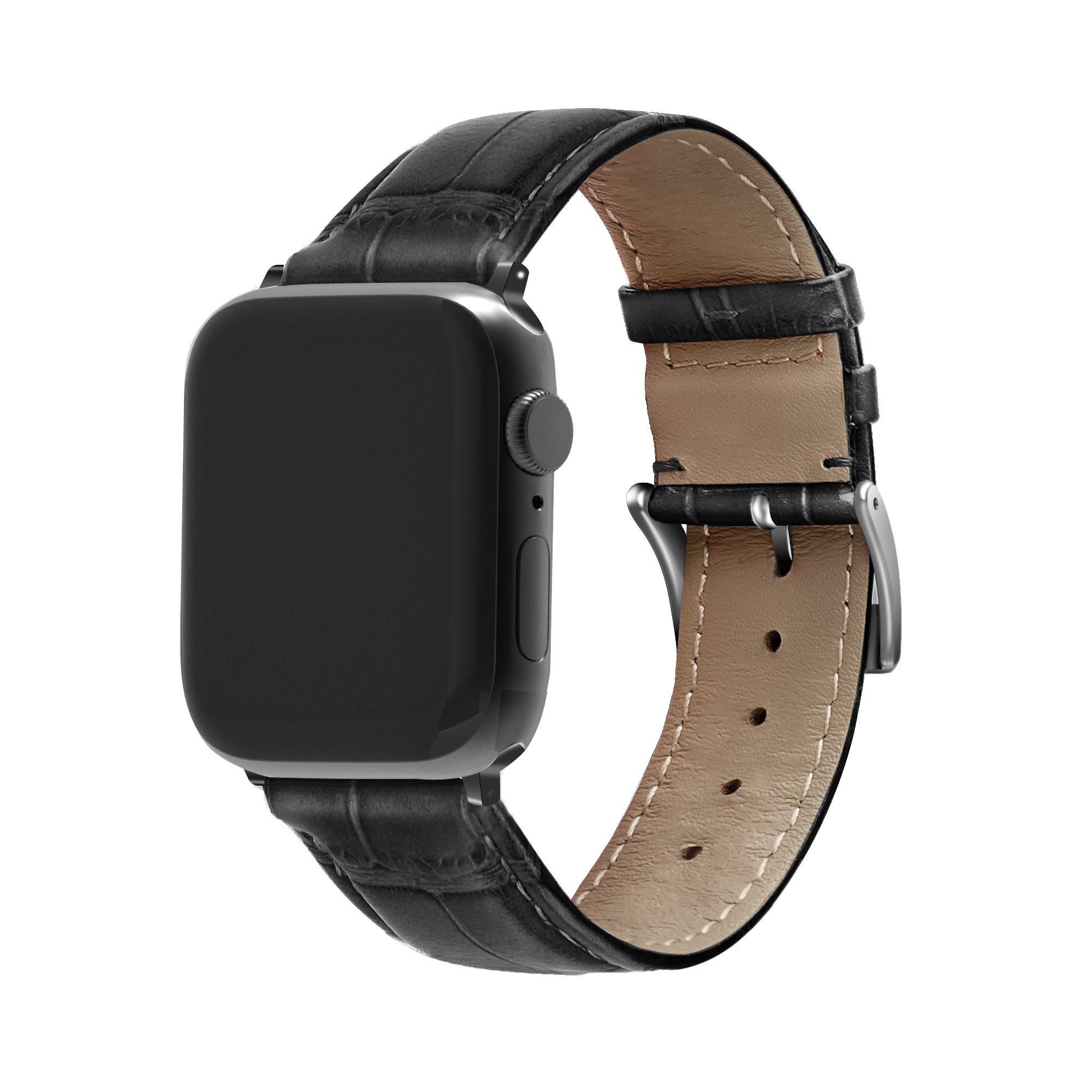 apple-watch-lederarmband-schwarz