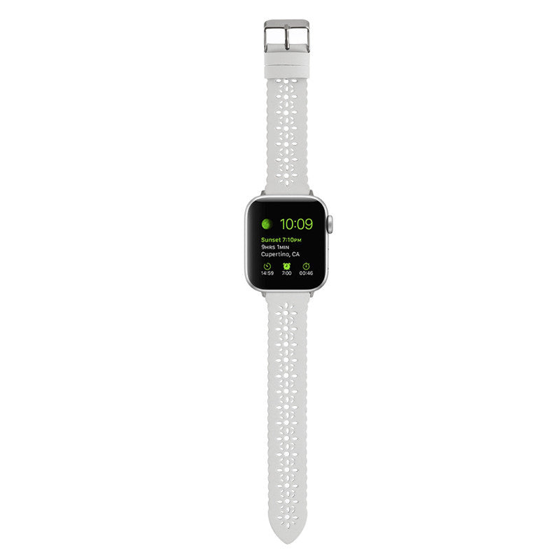 apple-watch-leren-band-patroon-wit-4