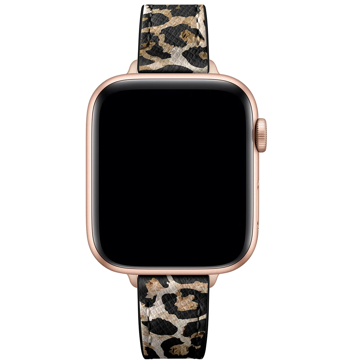 apple-watch-leren-leopard-bandje3