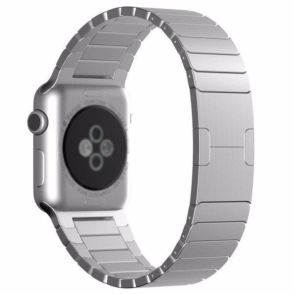 apple-watch-metalen-bandje-zilver-2