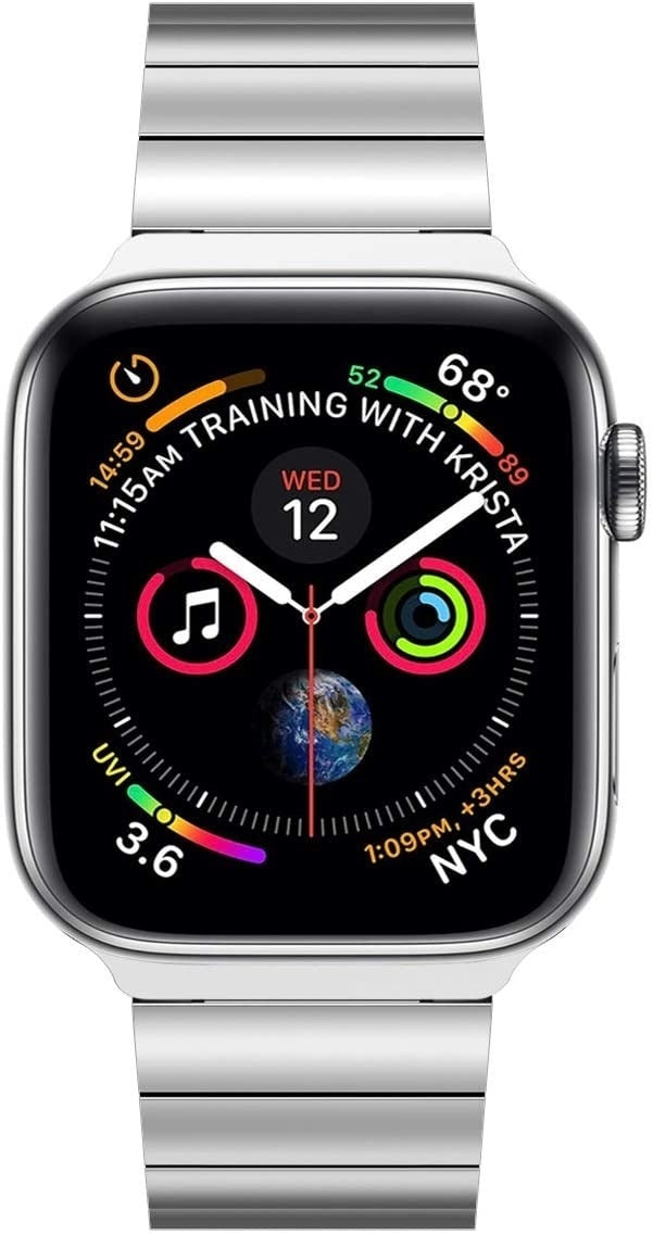 apple-watch-metalen-bandje-zilver