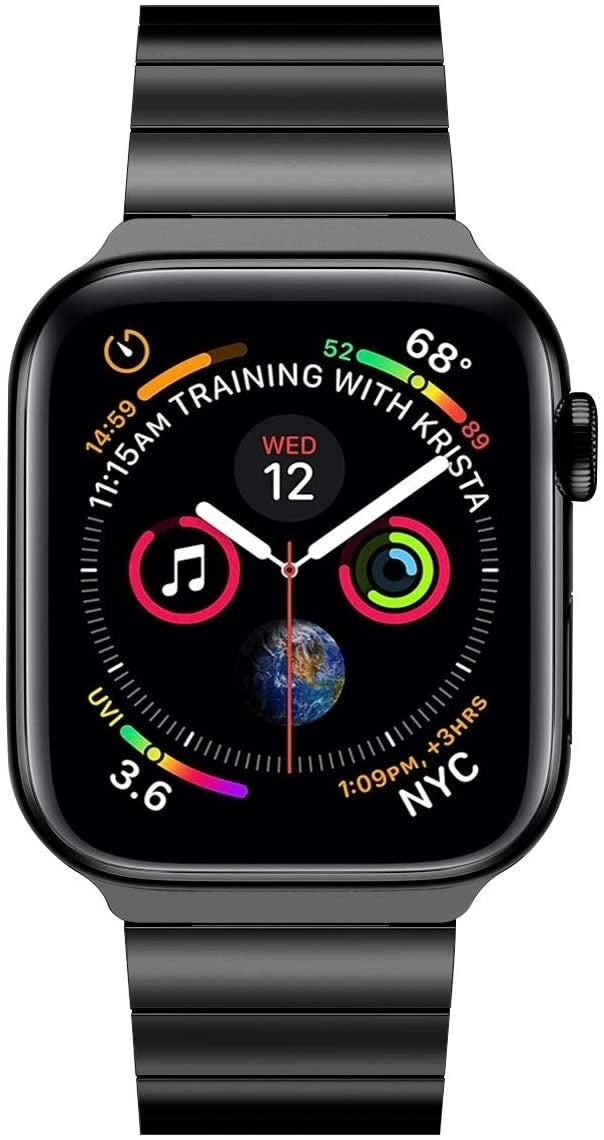 apple-watch-metalen-bandje-zwart