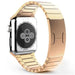 Apple Watch Metal Strap (Rose Gold)