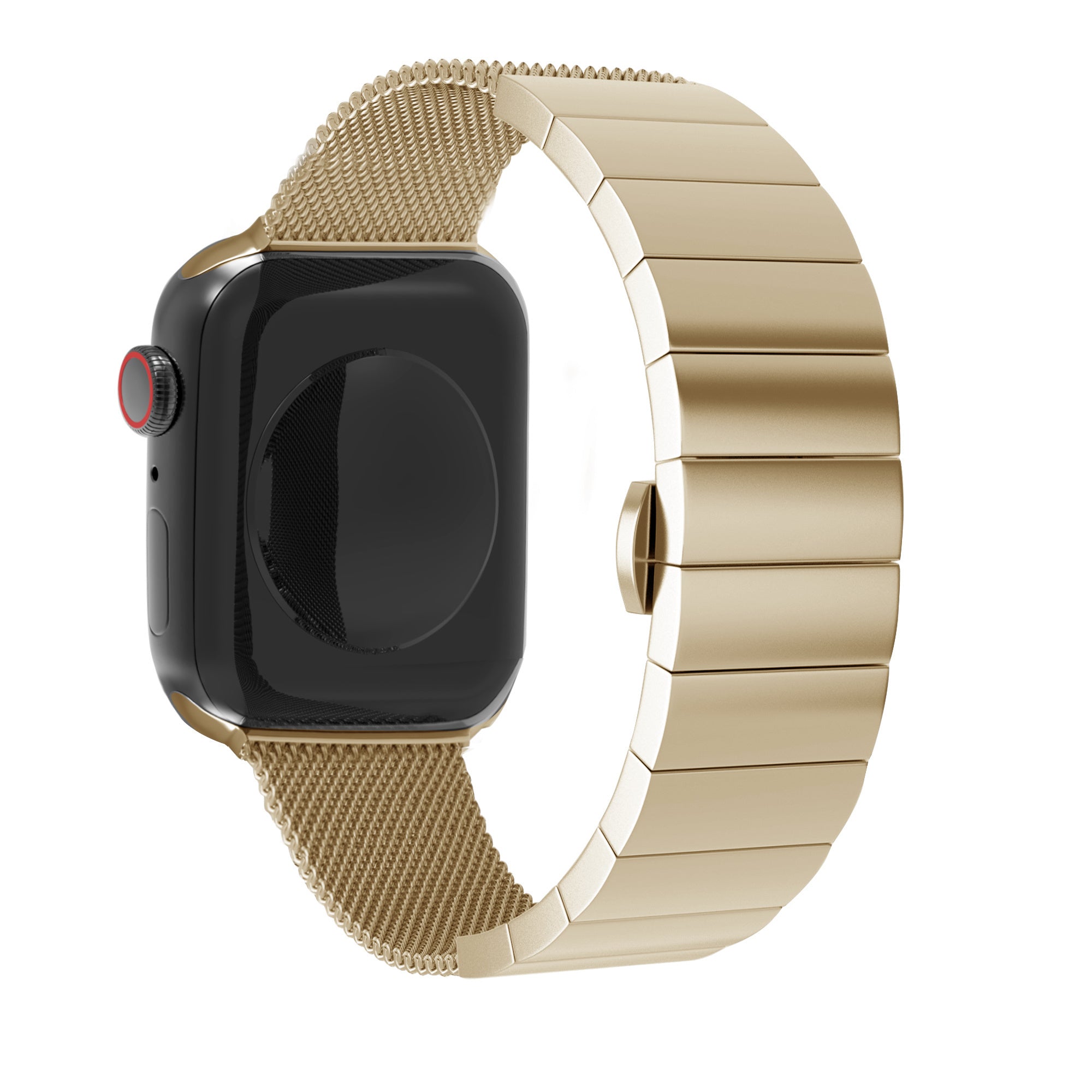 apple-watch-milanaise-stahlarmband-gold-1