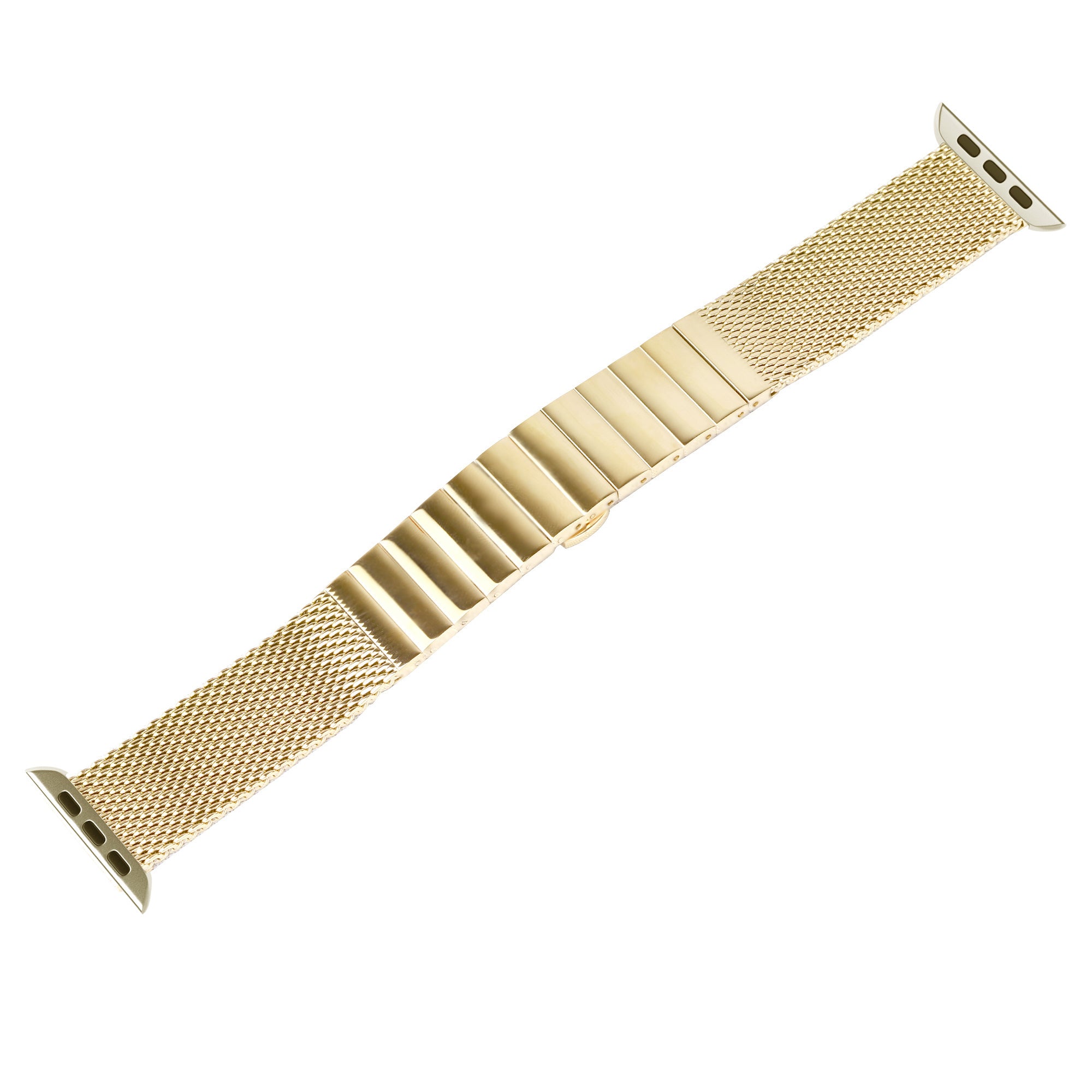 apple-watch-milanaise-stahlarmband-gold-4