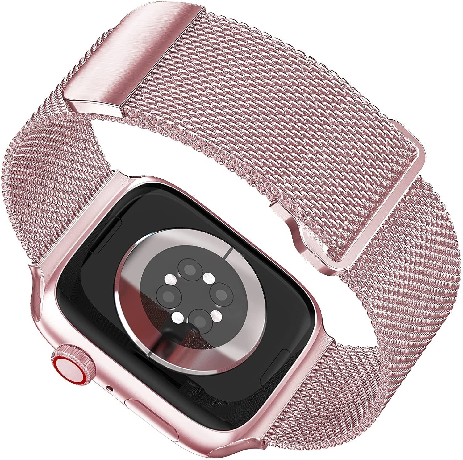 apple-watch-milanees-bandje-rose-pink-2