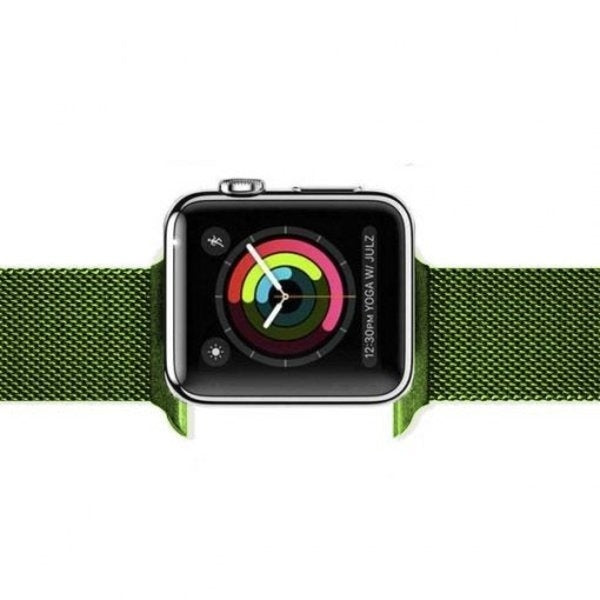 apple-watch-milanese-band-lichtgroen-2