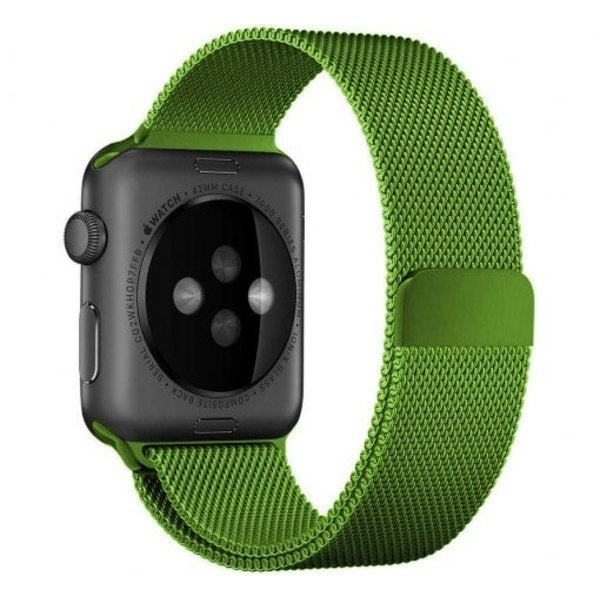 apple-watch-milanese-band-lichtgroen-3