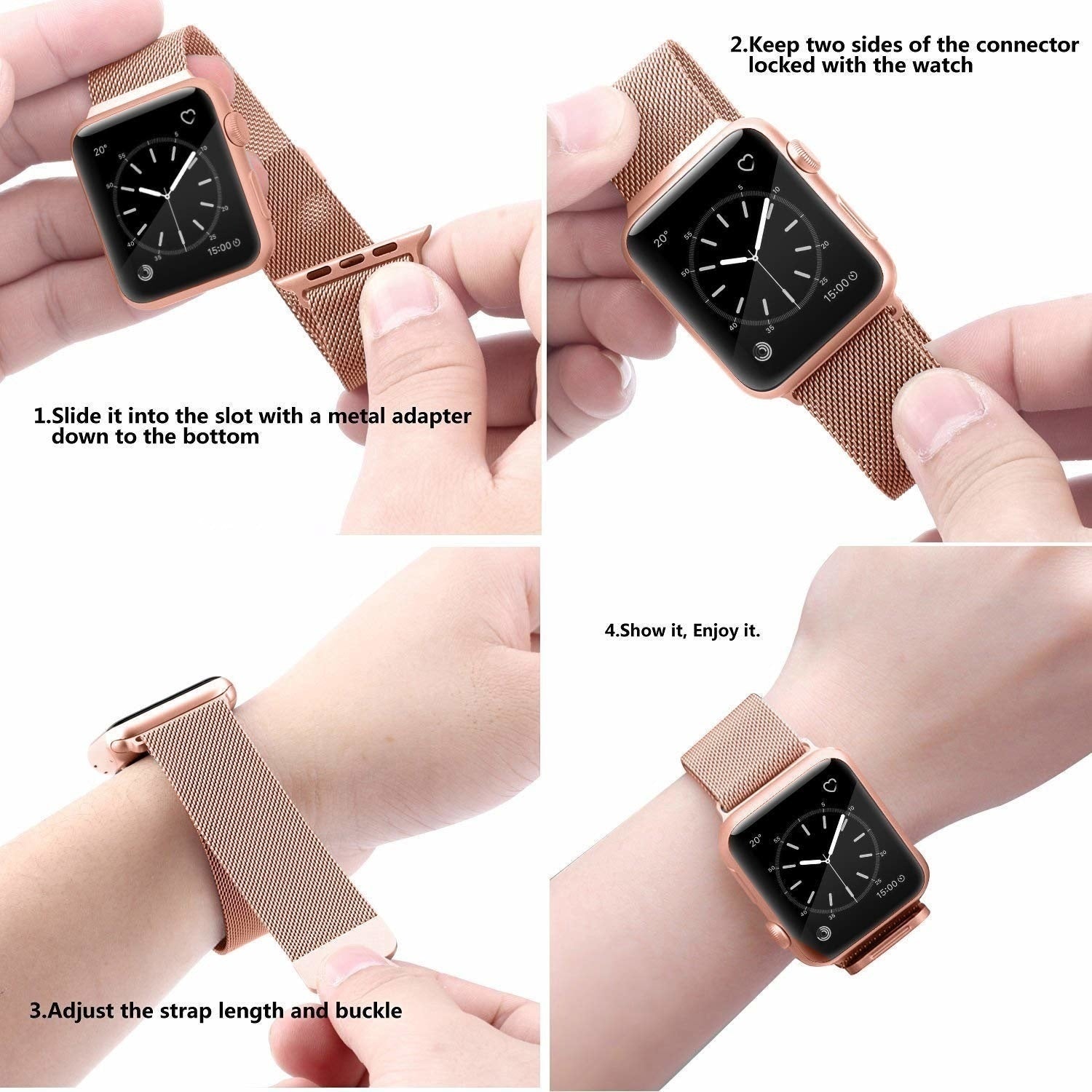 apple-watch-milanese-band-rose-goud-3