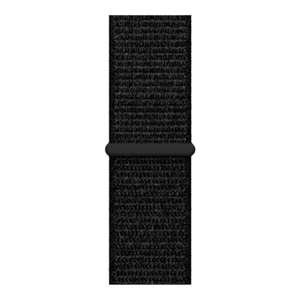 apple-watch-nylon-band-schwarz