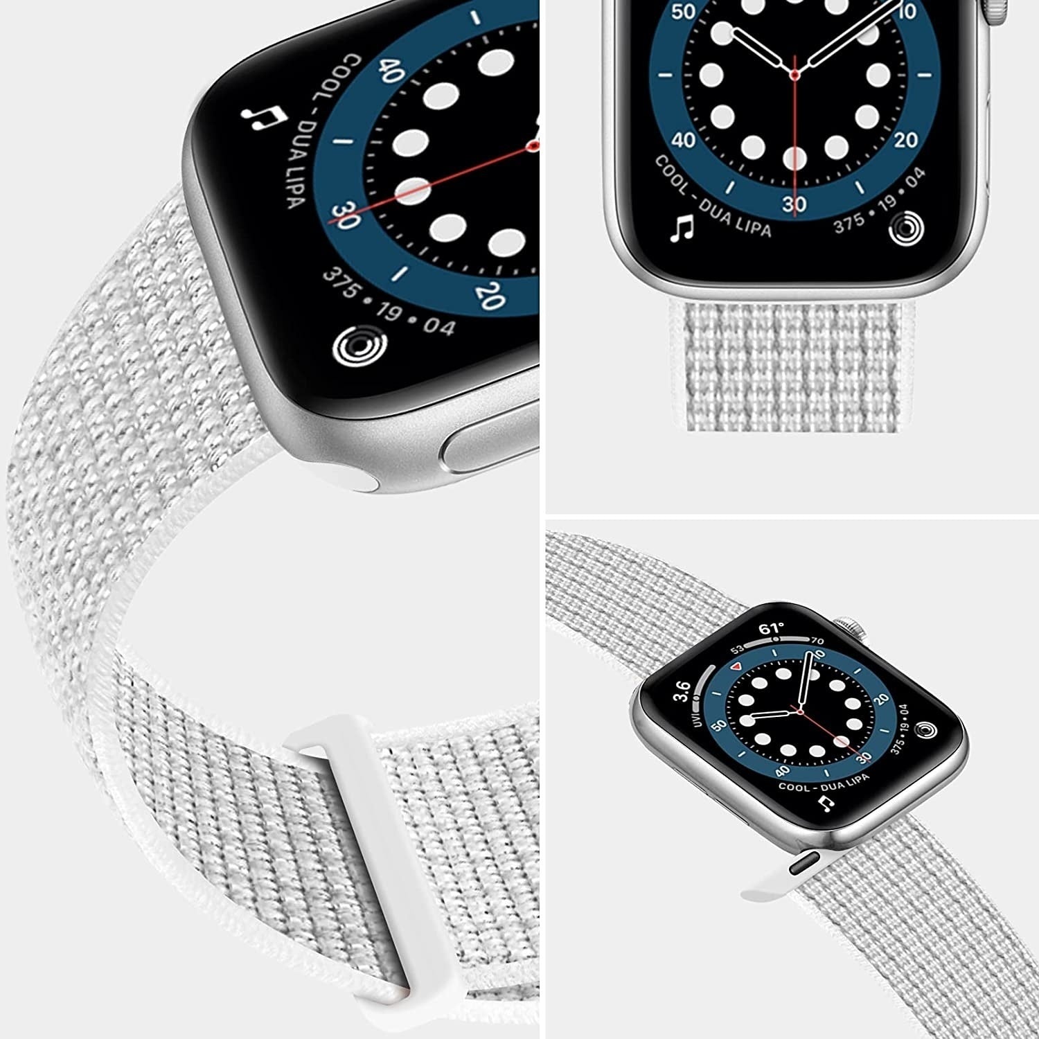 apple-watch-nylon-bandje-wit-3