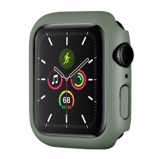 apple-watch-pc-case-groen